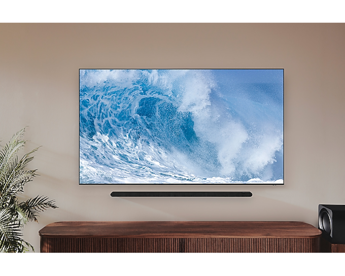 Samsung QA65QN700BAU 65 Inch Neo QLED 8K QN700B - Image 6