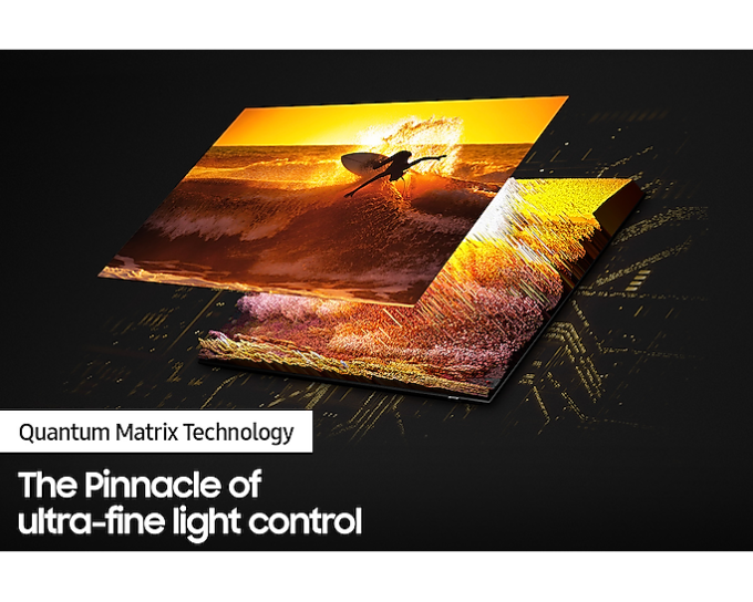 Samsung QA65QN700BAU 65 Inch Neo QLED 8K QN700B - Image 7