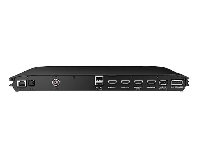 Samsung QA65QN700BAU 65 Inch Neo QLED 8K QN700B - Image 11