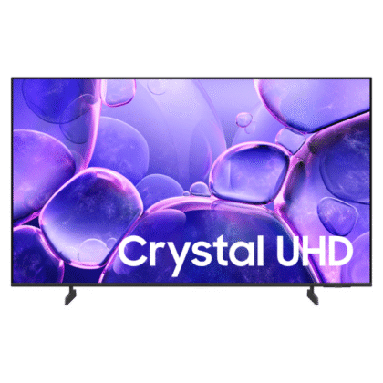 Samsung 43U8000FU 43 inch 4K Smart TV