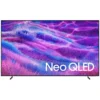 Samsung 100QN80FU 100 inch 4K Neo QLED Mini LED Vision AI TV