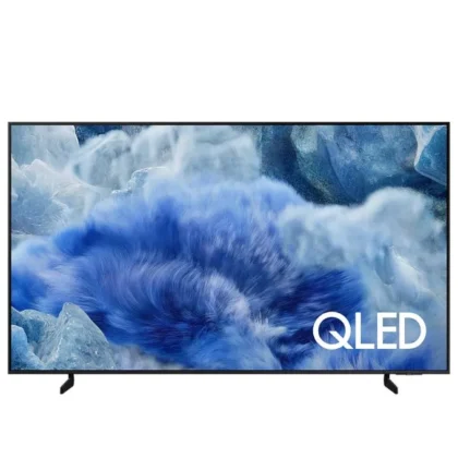 Samsung 55Q8FAAU 55 inch QLED Vision AI TV