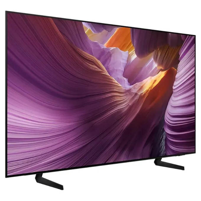 Samsung 83S85FAE 83 inch 4K OLED Vision AI TV - Image 3