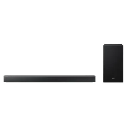 Samsung HW-B750F Soundbar 5.1 ch Subwoofer