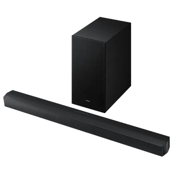 Samsung HW-B650F Soundbar 3.1 ch Subwoofer - Image 2