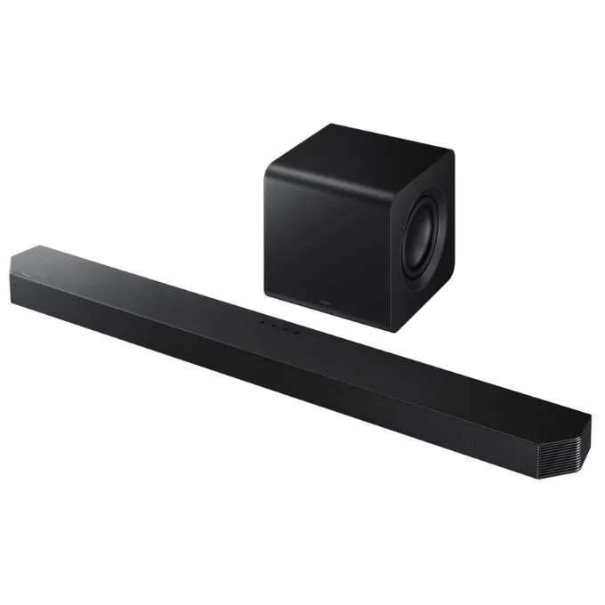 Samsung HW-Q800F Soundbar 5.1.2 ch Subwoofer - Image 2