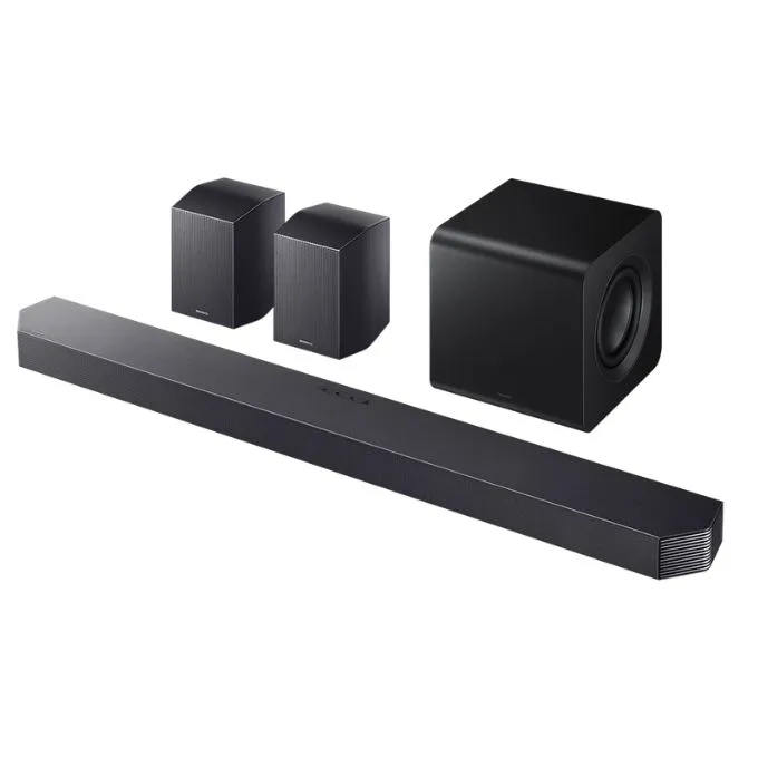 Samsung HW-Q930F 9.1.4ch Wireless Soundbar - Image 2